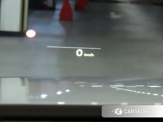 Hyundai Grandeur (GN7) 2023 Белый из Кореи, фото 4