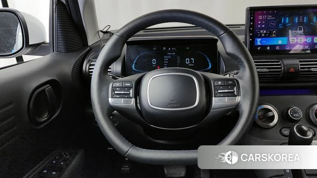 Hyundai Casper 2022 Белый из Кореи, фото 4