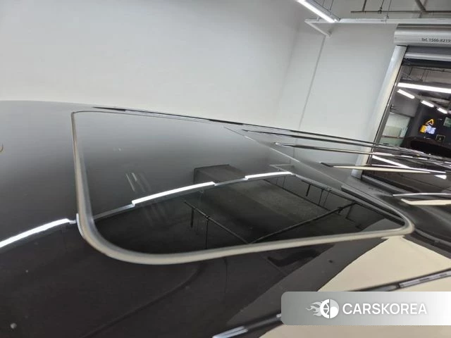 Mercedes-Benz G-Class W463b 2024 Черный из Кореи, фото 4