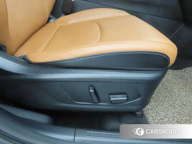 Kia Sportage 5th Generation 2022 Серый из Кореи, фото 4