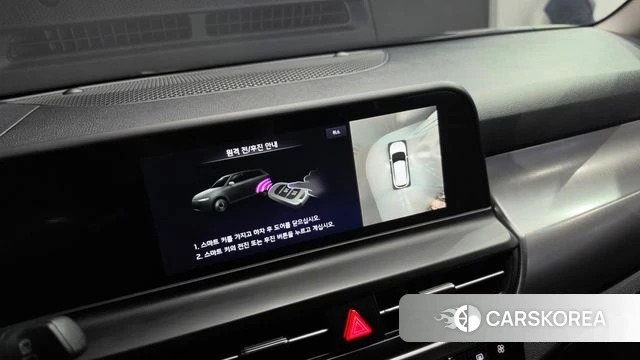 Kia The New Seltos 2023 Белый из Кореи, фото 4