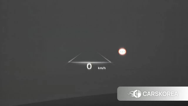 Genesis G80 (RG3) 2022 Черный из Кореи, фото 4