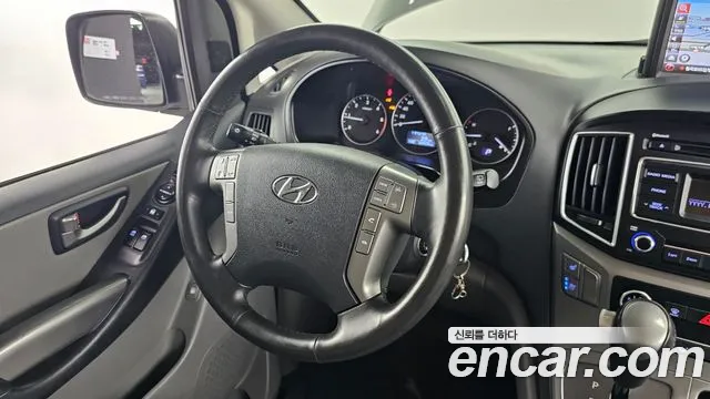 Hyundai The New Grand Starex 2020 Серебряный из Кореи, фото 4
