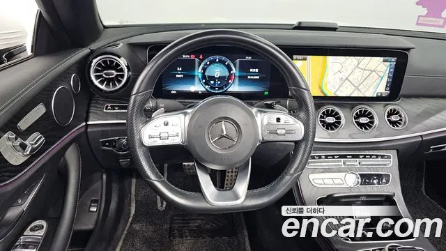 Mercedes-Benz E-Class W213 id 2674542 из Кореи 4