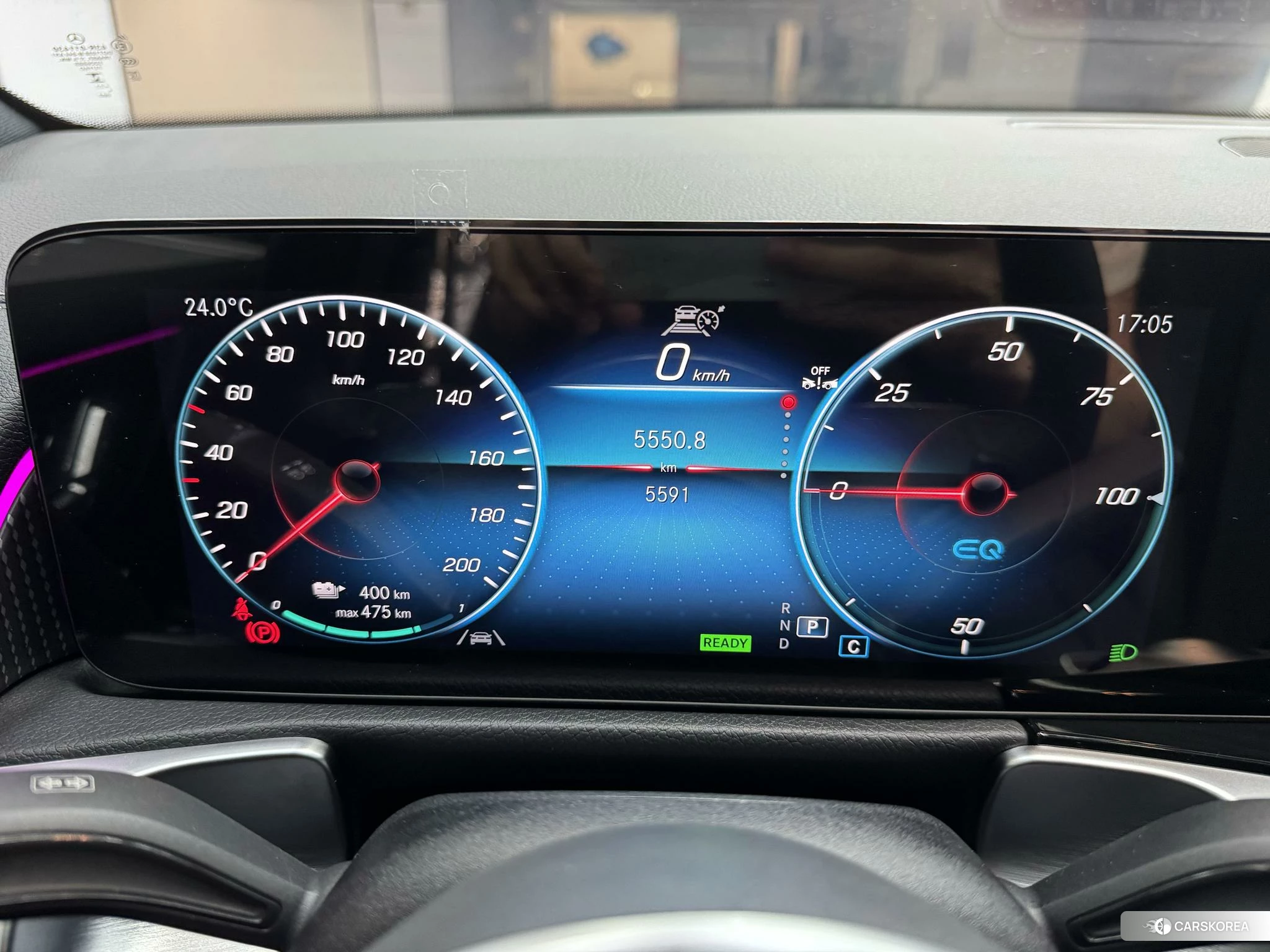 Mercedes-Benz EQB id 4512383 из Китая 4