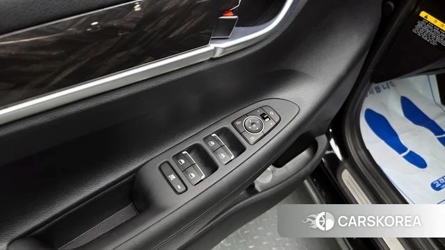 Hyundai Grandeur IG 2018 Черный из Кореи, фото 4