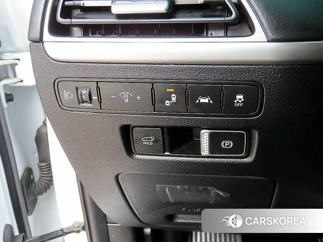 Hyundai Palisade 2021 Белый из Кореи, фото 4