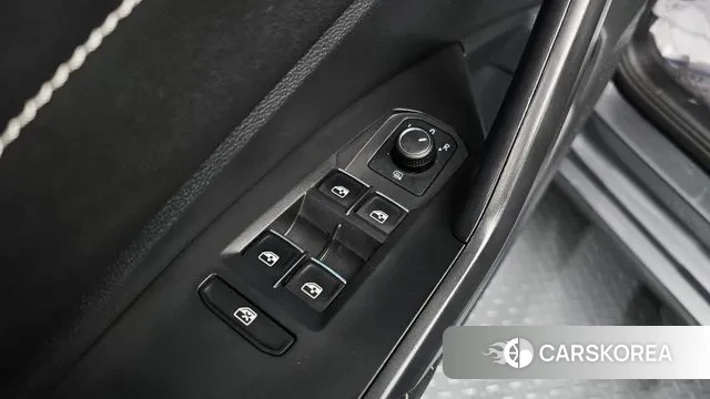 Volkswagen 7th Generation of Jetta 2023 Серый из Кореи, фото 4