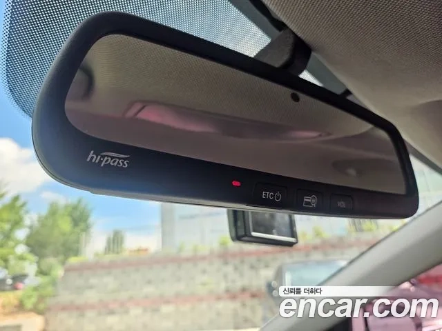 Hyundai Avante AD 2018 Белый из Кореи, фото 4