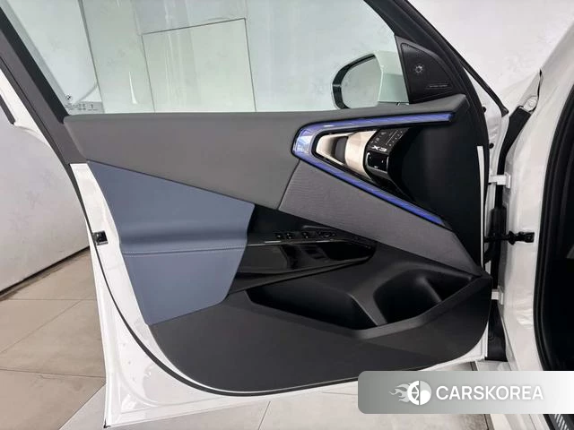 BMW X3 2025 Белый из Китая, фото 4