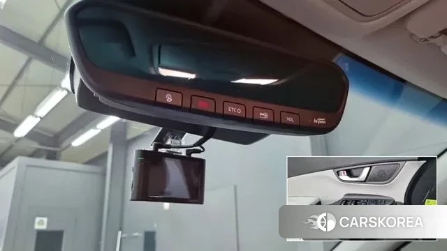 Hyundai The New Kona 2021 Белый из Кореи, фото 4