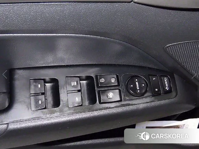 Hyundai The New Avante AD 2018 Серебряный из Кореи, фото 4