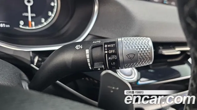 Genesis G80 (RG3) 2020 Черный из Кореи, фото 4