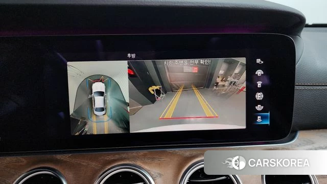 Mercedes-Benz E-Class W213 2020 Белый из Кореи, фото 4