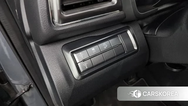 Ssangyong Berry New Tivoli 2019 Серый из Кореи, фото 4