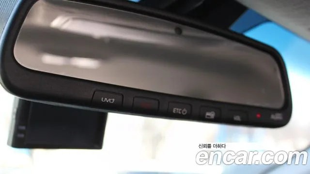 Kia The New K3 2nd generation id 2393906 из Кореи 4