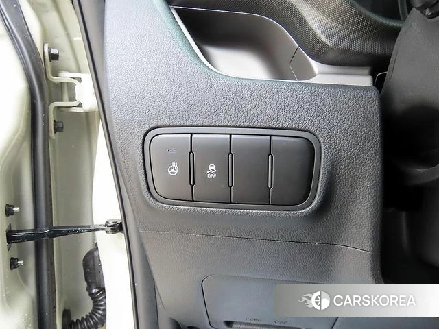 Kia The New Kia Ray 2022 Жемчужный цвет из Кореи, фото 4
