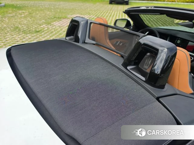 BMW Z4 (G29) 2024 Белый из Кореи, фото 4
