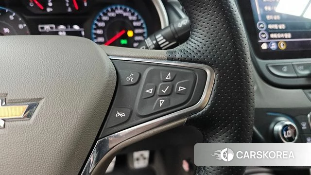Chevrolet (GM Daewoo) The New Malibu 2018 Белый из Кореи, фото 4