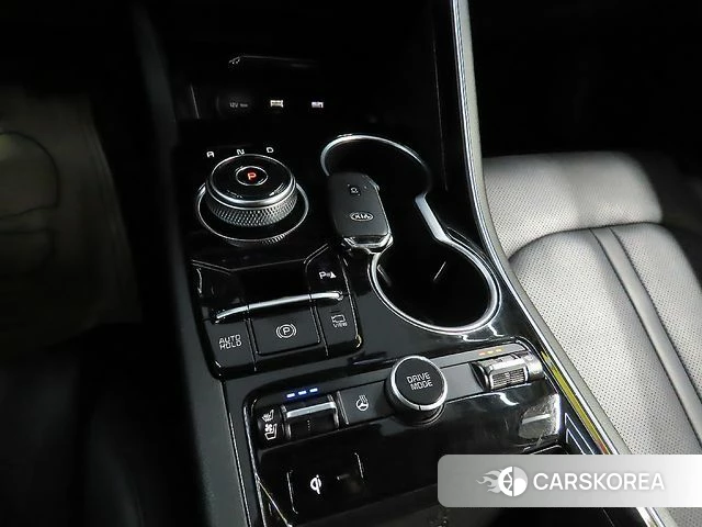 Kia K5 Hybrid 3rd Generation 2021 Белый из Кореи, фото 4
