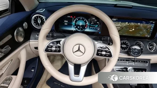 Mercedes-Benz E-Class W213 2019 Белый из Кореи, фото 4