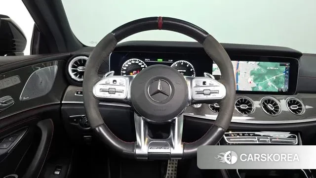 Mercedes-Benz CLS-Class C257 2020 Белый из Кореи, фото 4