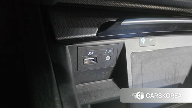 Genesis G80 2018 Черный из Кореи, фото 4