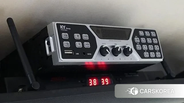 Mercedes-Benz Sprinter 2020 Черный из Кореи, фото 4