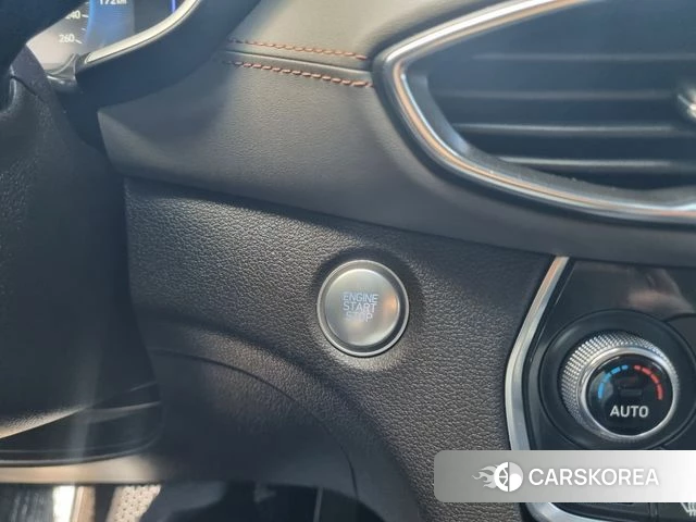 Hyundai Santa Fe TM 2018 Серый из Кореи, фото 4