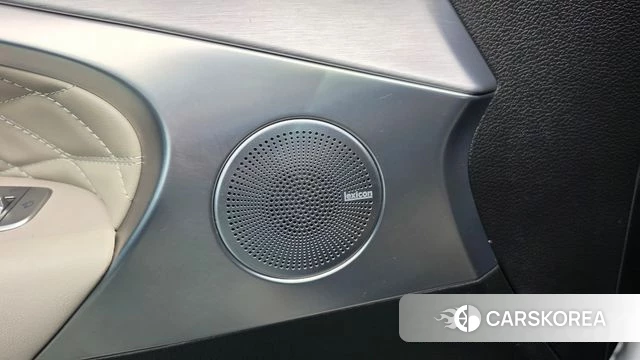 Genesis G70 2019 Белый из Кореи, фото 4