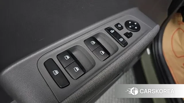 Hyundai Casper 2022 Зеленый из Кореи, фото 4