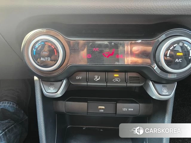 Kia Morning Urban (JA) 2020 Белый из Кореи, фото 4