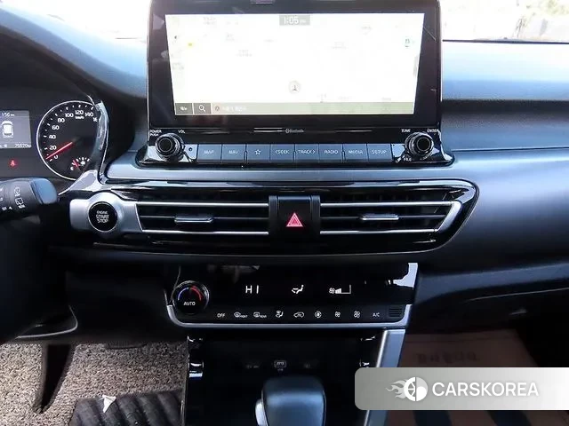 Kia Seltos 2021 Белый из Кореи, фото 4