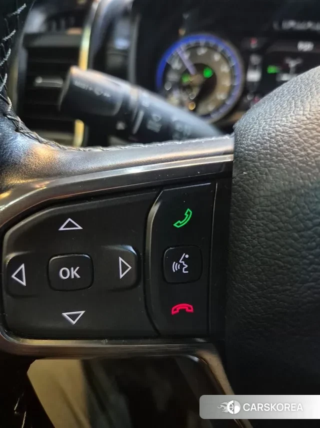 Dodge Lampicup 2021 Черный из Кореи, фото 4