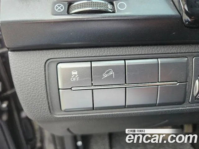 Ssangyong Rexton Sports 2019 Серый из Кореи, фото 4