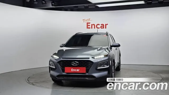 Hyundai Kona id 2660069 из Кореи 4