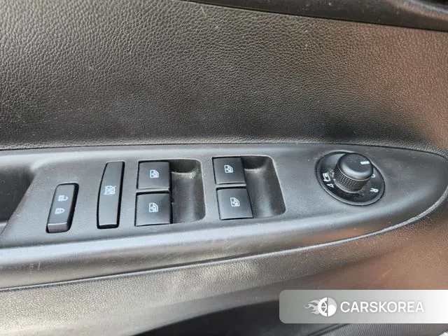 Chevrolet (GM Daewoo) The New Spark 2021 Серый из Кореи, фото 4