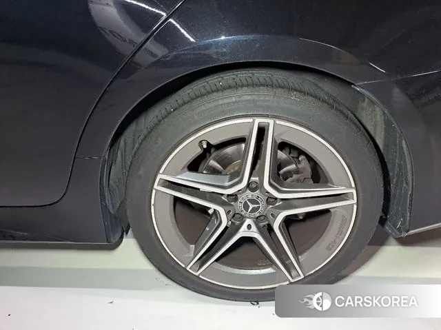 Mercedes-Benz CLS-Class C257 2019 Черный из Кореи, фото 4