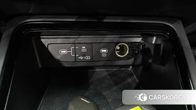 Kia The New K5 3rd generation 2025 Черный из Кореи, фото 4