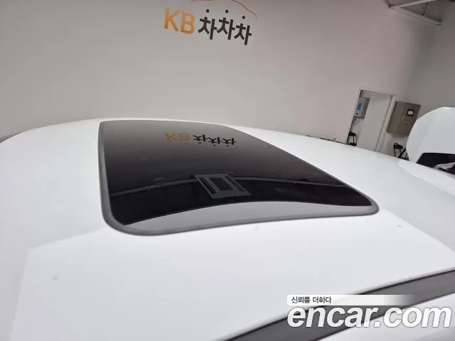 Hyundai Avante (CN7) id 2911606 из Кореи 4