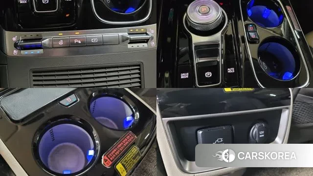 Kia Carnival 4th generation 2021 Белый из Кореи, фото 4