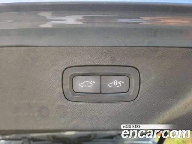 Volvo XC90 second Generation id 2906314 из Кореи 4