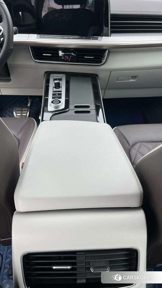 Volkswagen Range patrol 2023 Черный из Китая, фото 4