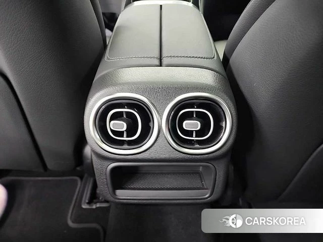 Mercedes-Benz GLC-Class X254 2024 Черный из Кореи, фото 4