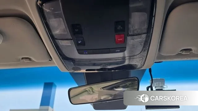 Hyundai Staria 2022 Серебряный из Кореи, фото 4