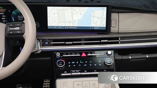 Hyundai Santa Fe (MX5) id 4474256 из Кореи 4