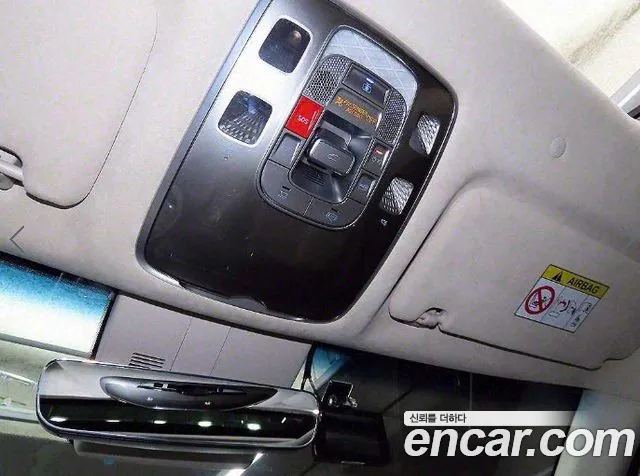 Genesis GV80 id 2719326 из Кореи 4