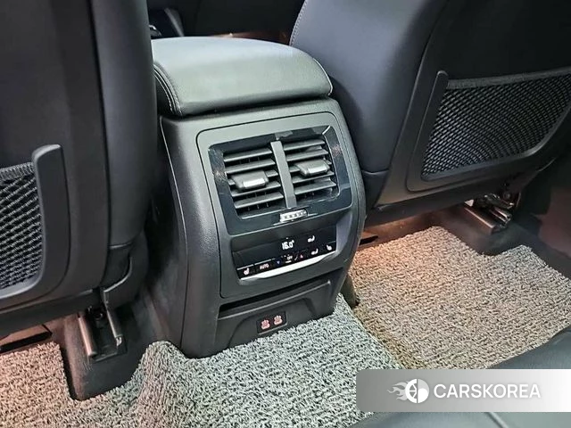 BMW X3 (G01) 2021 Черный из Кореи, фото 4