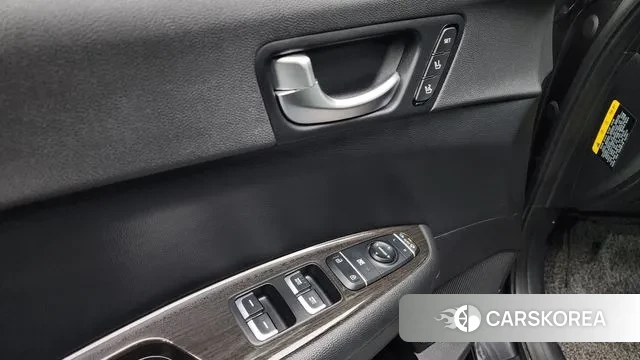 Kia The New K5 2nd generation 2018 Серый из Кореи, фото 4