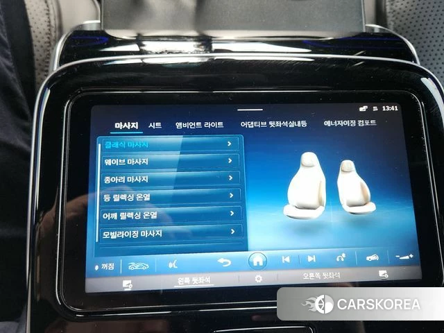 Mercedes-Benz S-Class W223 2023 Черный из Кореи, фото 4